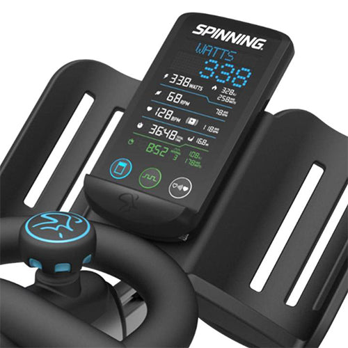 Precor Chrono™ Power Indoor Cycle