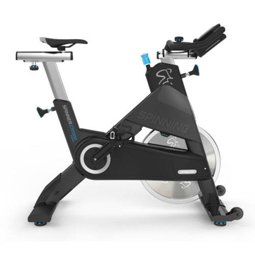 Precor Chrono™ Power Indoor Cycle