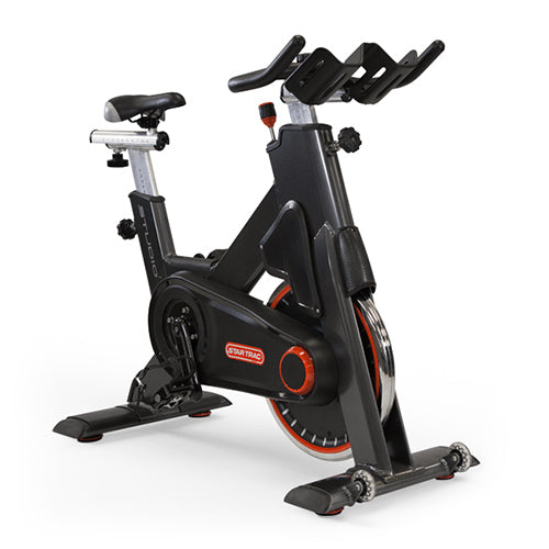 Star Trac Studio 5 Indoor Cycle-New