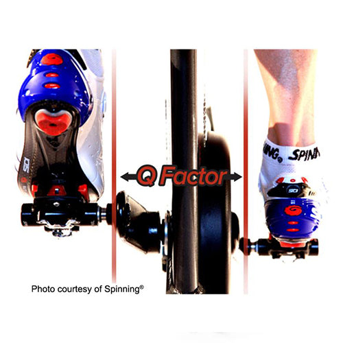 Star Trac Spinner® Pro Indoor Cycle