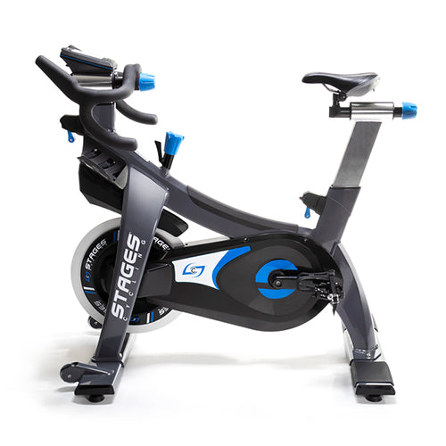 Stages SC3.20 Indoor Bike — New 2021