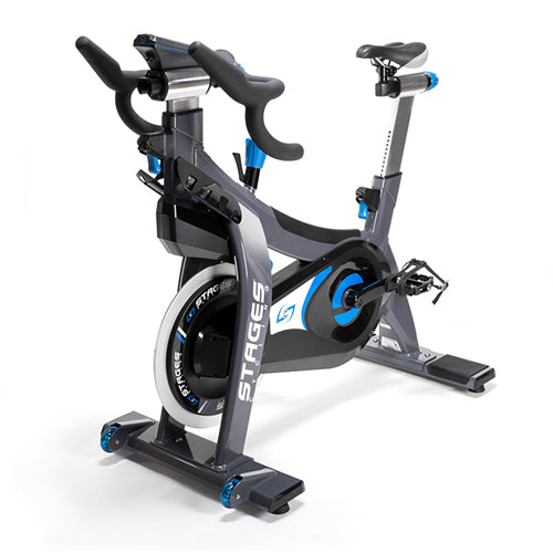 Stages SC3.20 Indoor Bike — New 2021