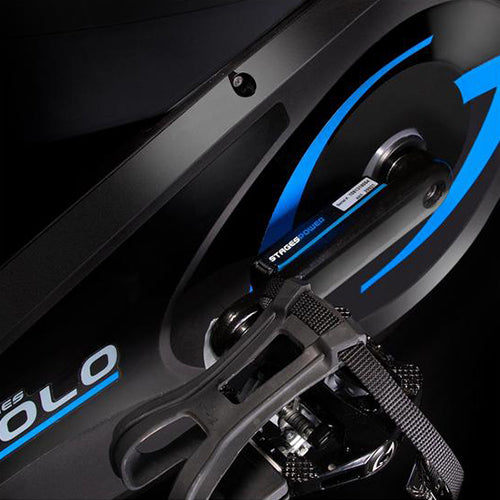 Stages Solo Indoor Cycle Bike