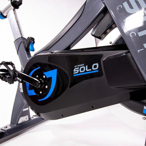Stages Solo Indoor Cycle Bike