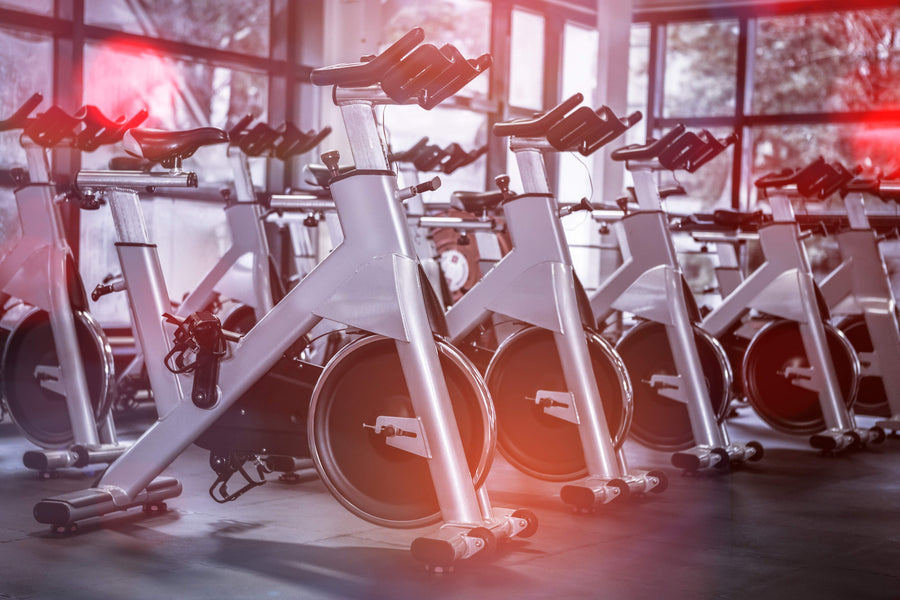 How To Choose The Right Spin Bike