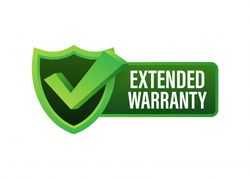 Extended Warranty - 3 Years $379