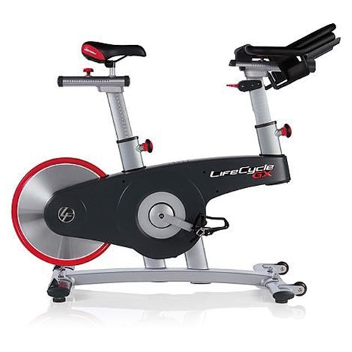 Life Fitness GX Indoor Cycle-Remanufactured