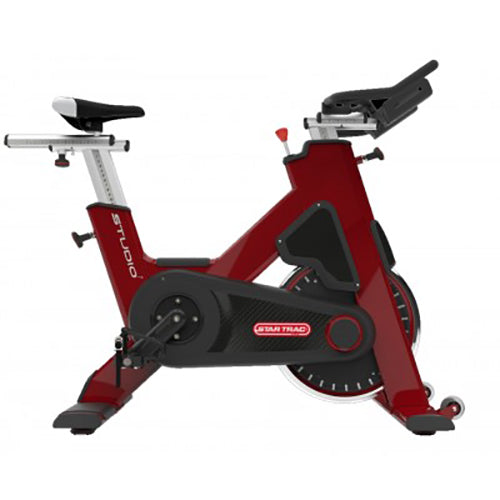 Star trac best sale commercial spin bike