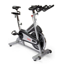 Load image into Gallery viewer, Star Trac Spinner® Pro Indoor Cycle
