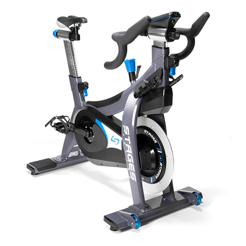 Stages SC3.20 Indoor Bike — New 2021